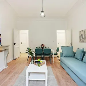 Magnificent Flat - 3br-8p - Montorgueil Apartamento