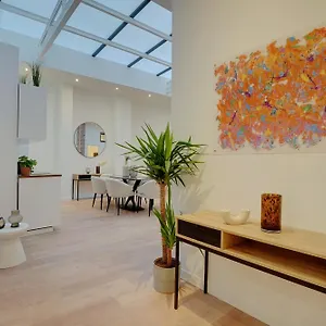 Parc Des Expositions Apartamento