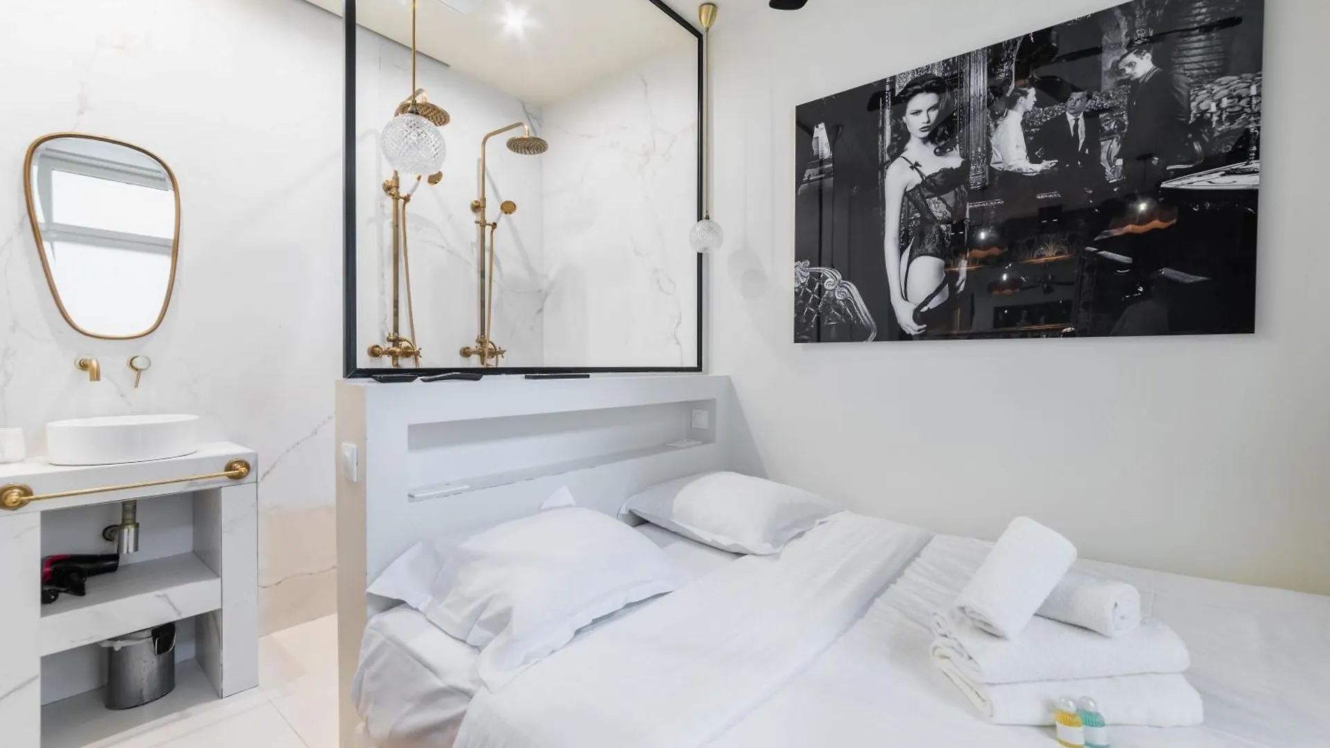شقة Studio Lumineux Et Moderne Proche Du Metro - 2P - Flat-Guest باريس فرنسا